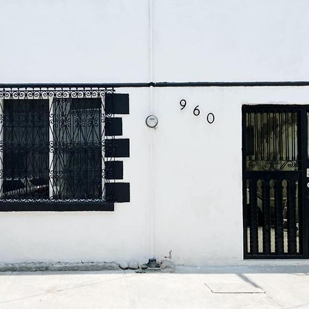 Apartamento Dgm Lofts Mty Mn 960 G Centro Cerca De Todo Monterrey Exterior foto