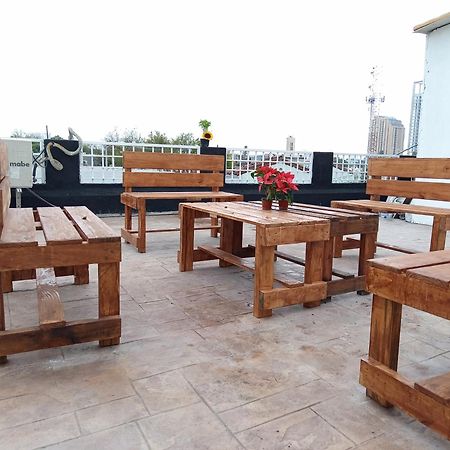 Apartamento Dgm Lofts Mty Mn 960 G Centro Cerca De Todo Monterrey Exterior foto