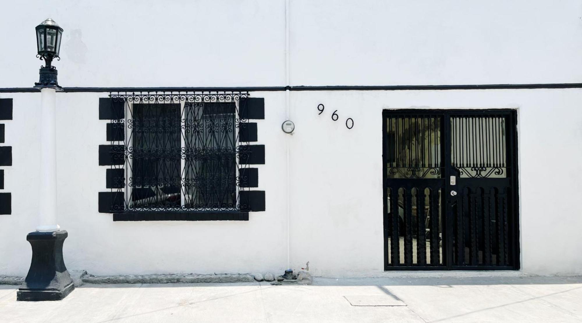 Apartamento Dgm Lofts Mty Mn 960 G Centro Cerca De Todo Monterrey Exterior foto