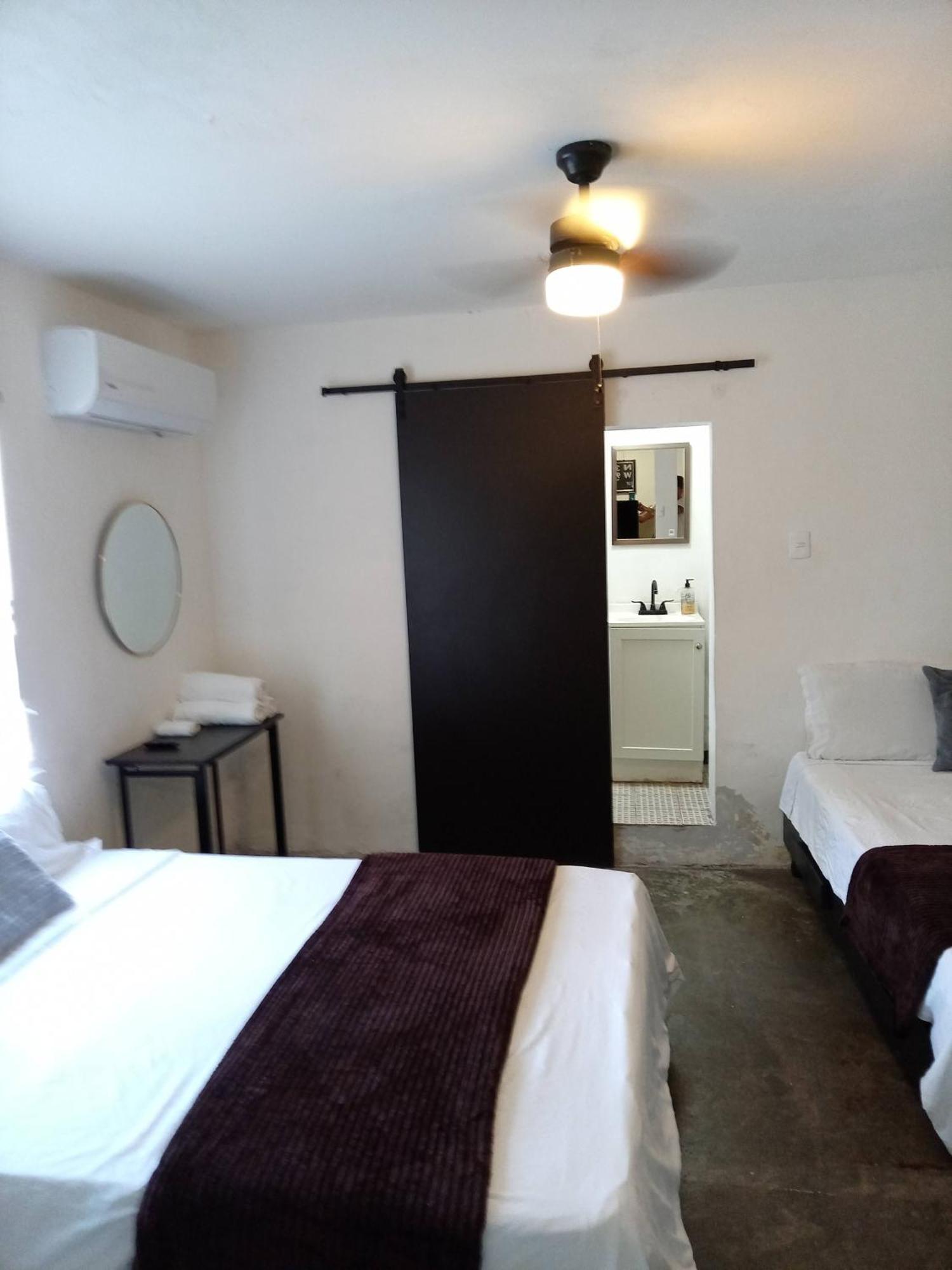 Apartamento Dgm Lofts Mty Mn 960 G Centro Cerca De Todo Monterrey Exterior foto