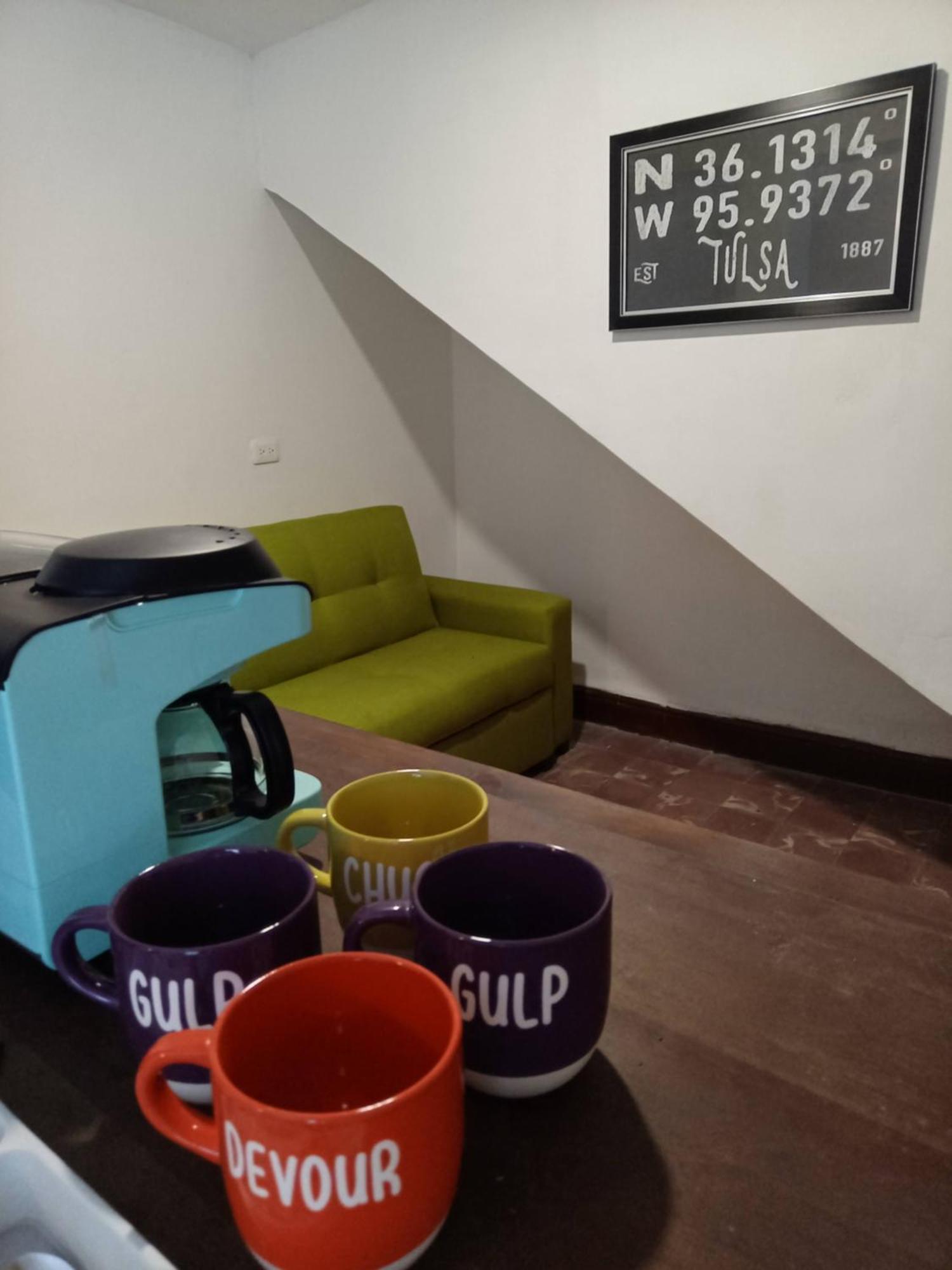 Apartamento Dgm Lofts Mty Mn 960 G Centro Cerca De Todo Monterrey Exterior foto