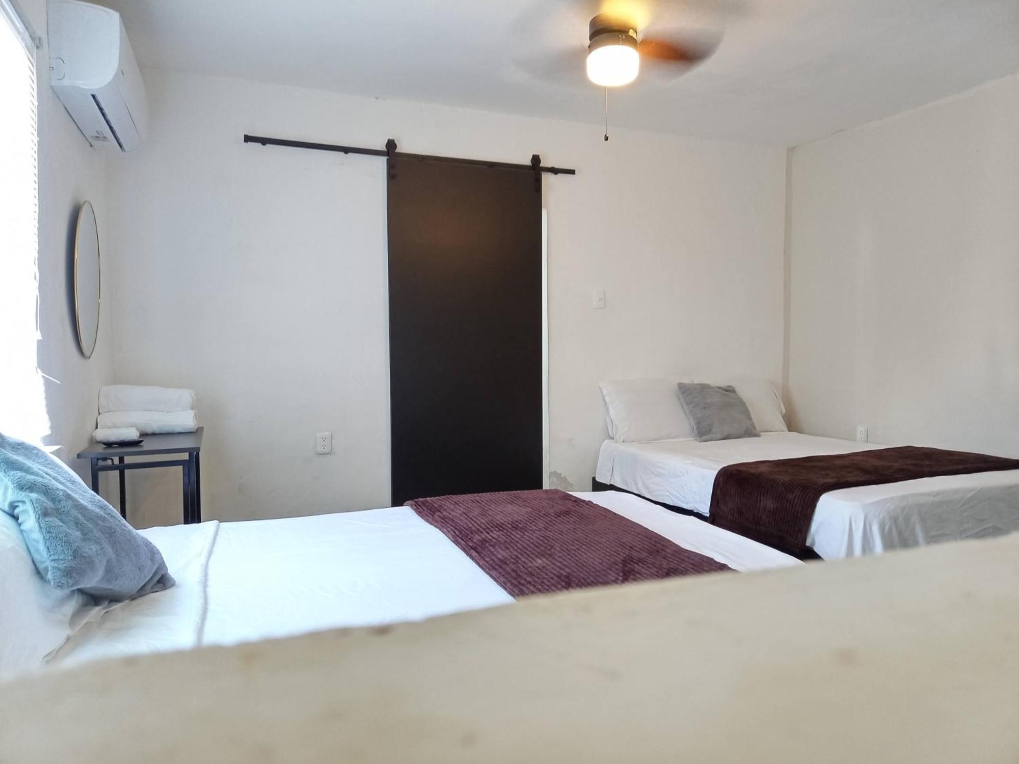 Apartamento Dgm Lofts Mty Mn 960 G Centro Cerca De Todo Monterrey Exterior foto